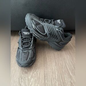 Nike Air Pegasus Wave - Black